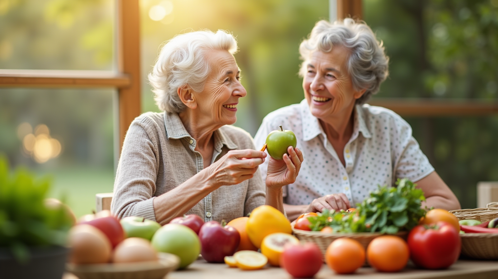 Здорове харчування